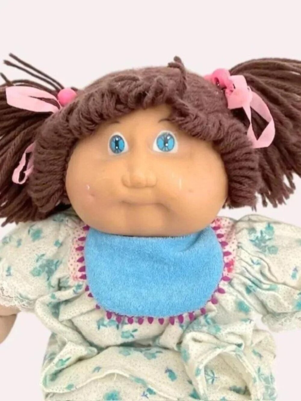 Vintage Knock Off Cabbage Patch Kid - Picture 2 of 7